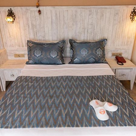 Portakal Hotel Dalyan Zewnętrze zdjęcie