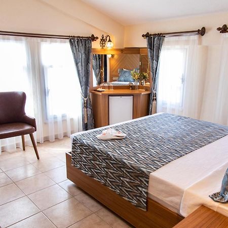 Portakal Hotel Dalyan Zewnętrze zdjęcie