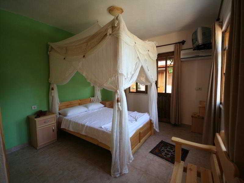Portakal Hotel Dalyan Zewnętrze zdjęcie