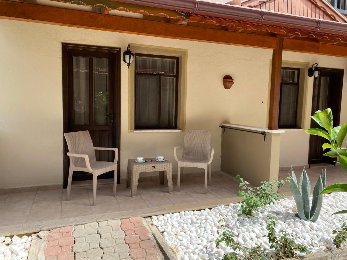 Portakal Hotel Dalyan Zewnętrze zdjęcie