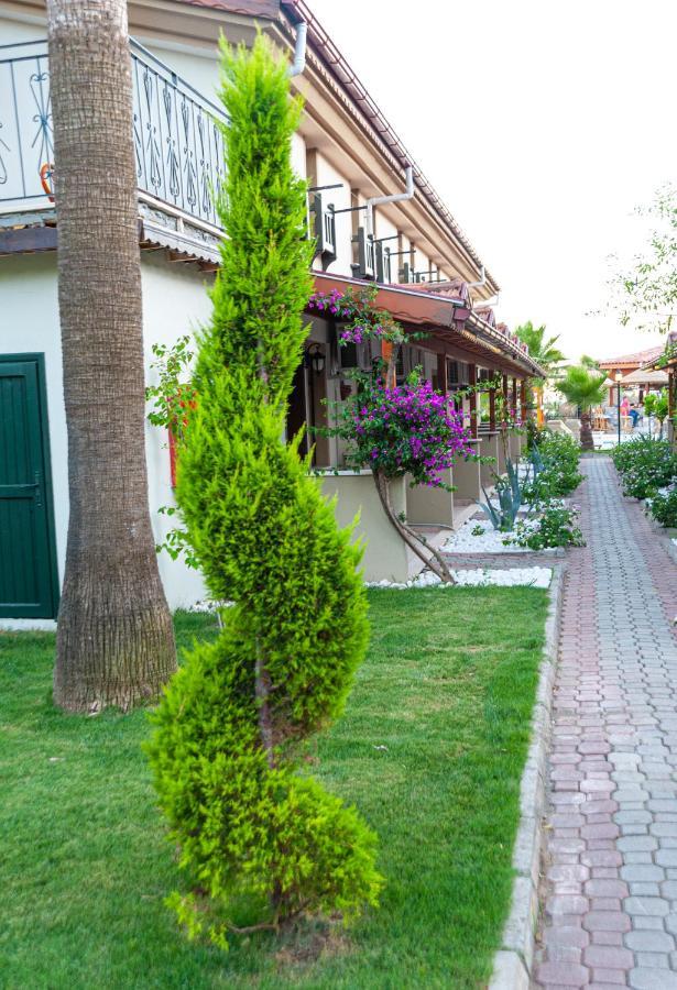 Portakal Hotel Dalyan Zewnętrze zdjęcie