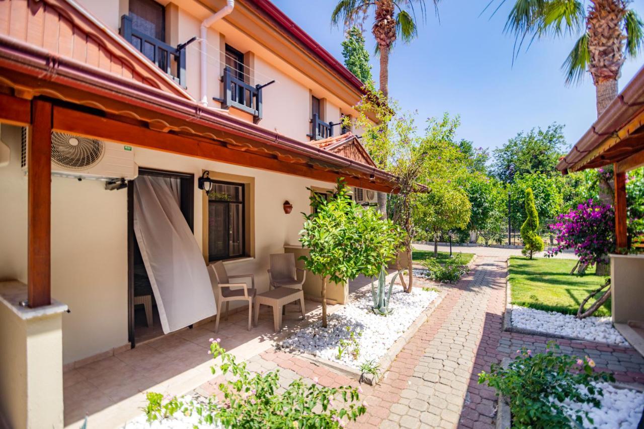 Portakal Hotel Dalyan Zewnętrze zdjęcie