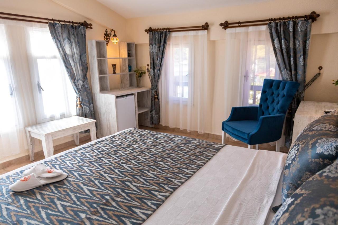 Portakal Hotel Dalyan Zewnętrze zdjęcie