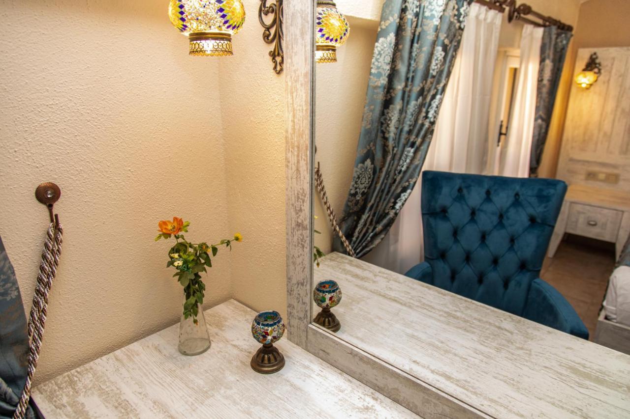 Portakal Hotel Dalyan Zewnętrze zdjęcie