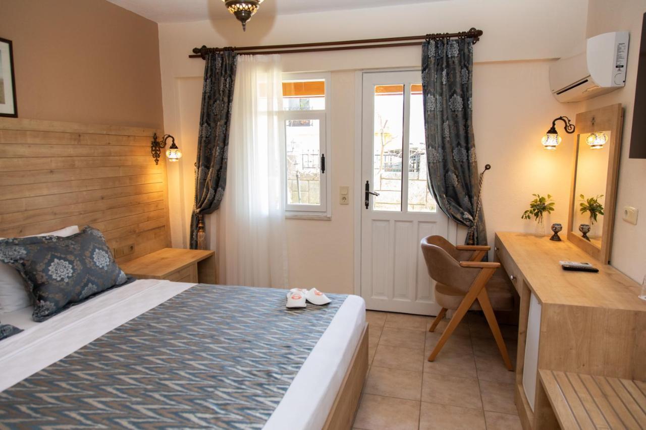 Portakal Hotel Dalyan Zewnętrze zdjęcie