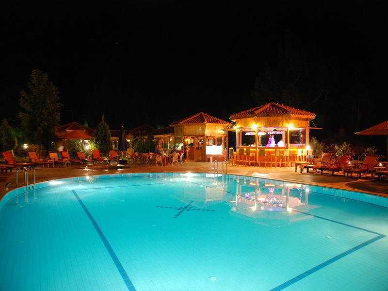 Portakal Hotel Dalyan Zewnętrze zdjęcie